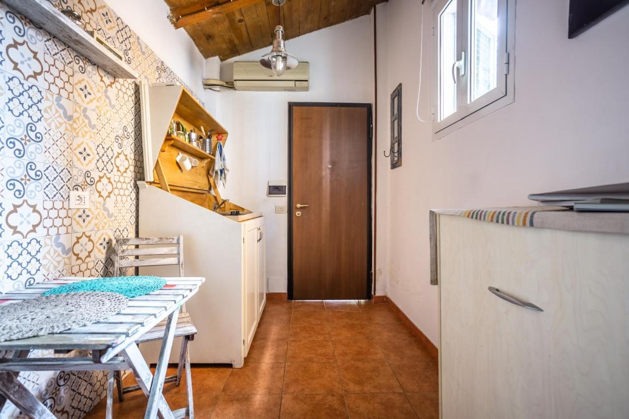 Cottage Degli Acquedotti Rome Bagian luar foto