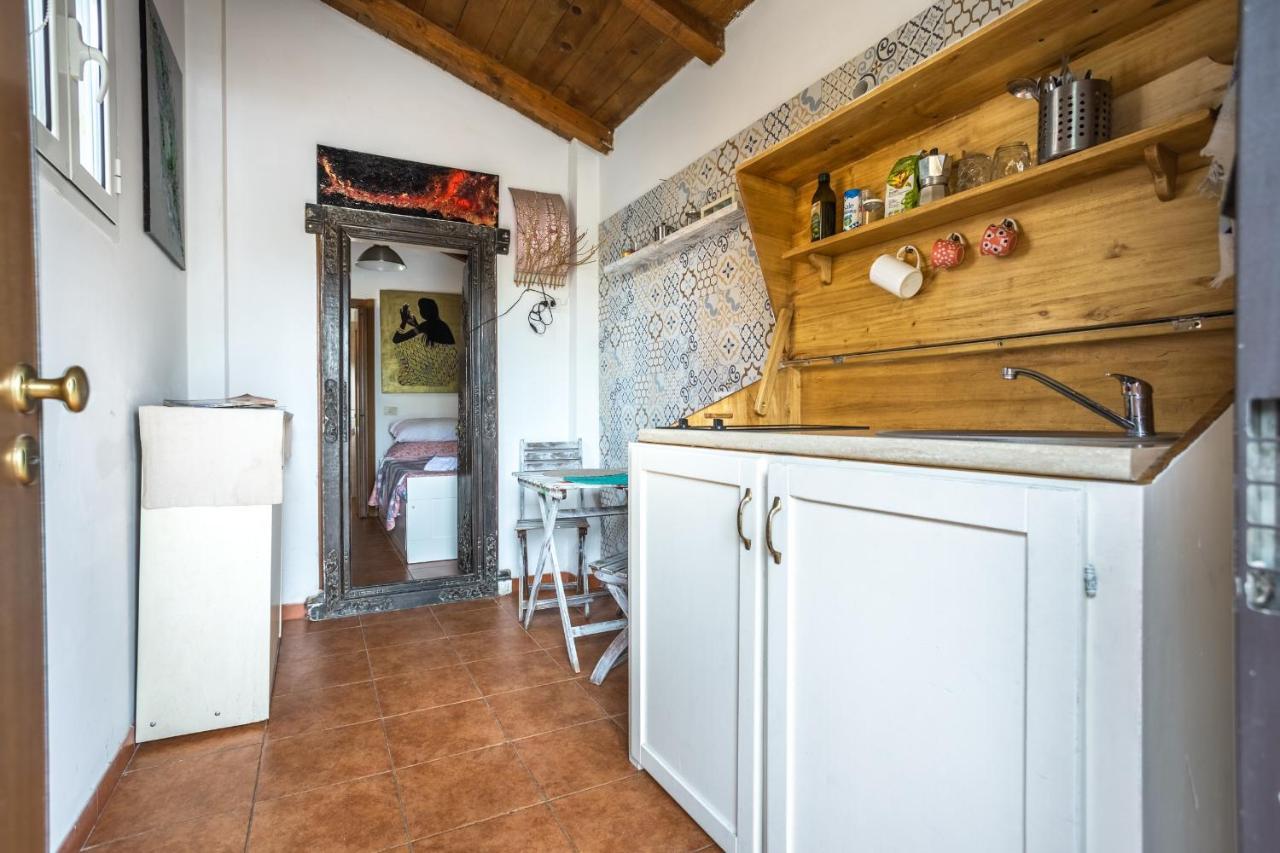 Cottage Degli Acquedotti Rome Bagian luar foto