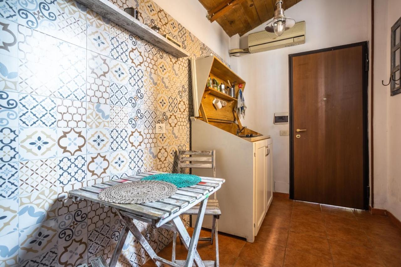 Cottage Degli Acquedotti Rome Bagian luar foto