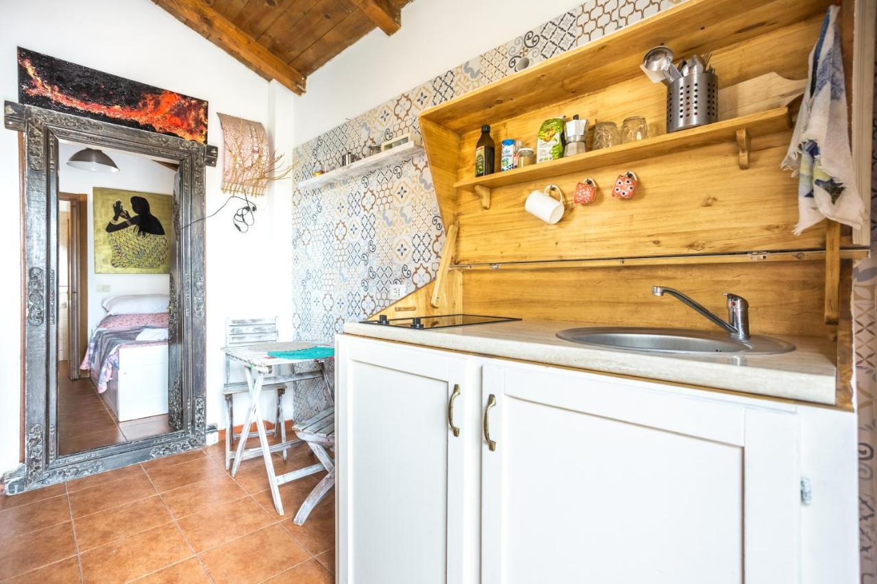 Cottage Degli Acquedotti Rome Bagian luar foto